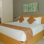 Mareas Penthouse *3Br *Terraza