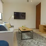 Mareas Penthouse *3Br *Terraza