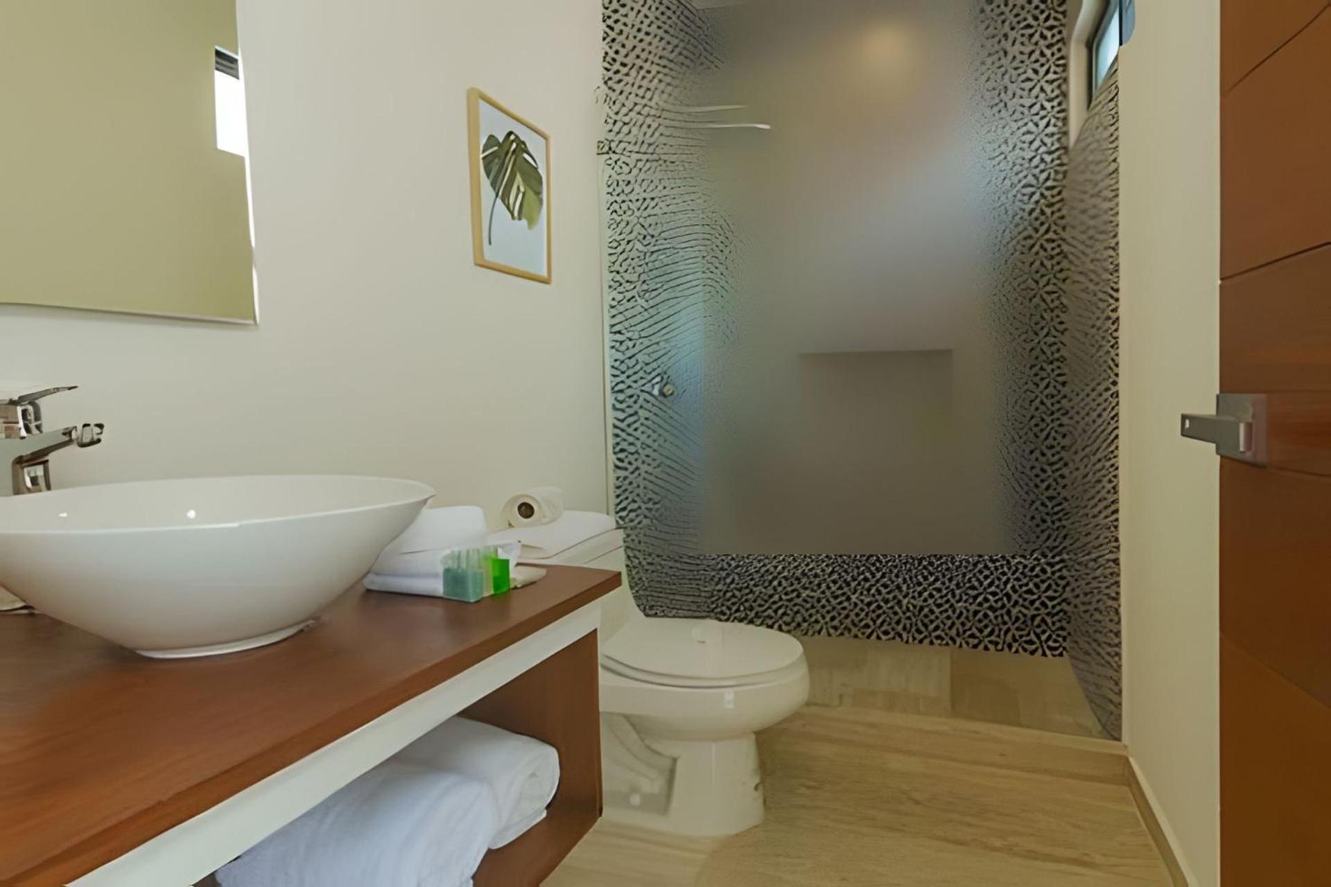 Mareas Penthouse *3br *terraza Holiday home *