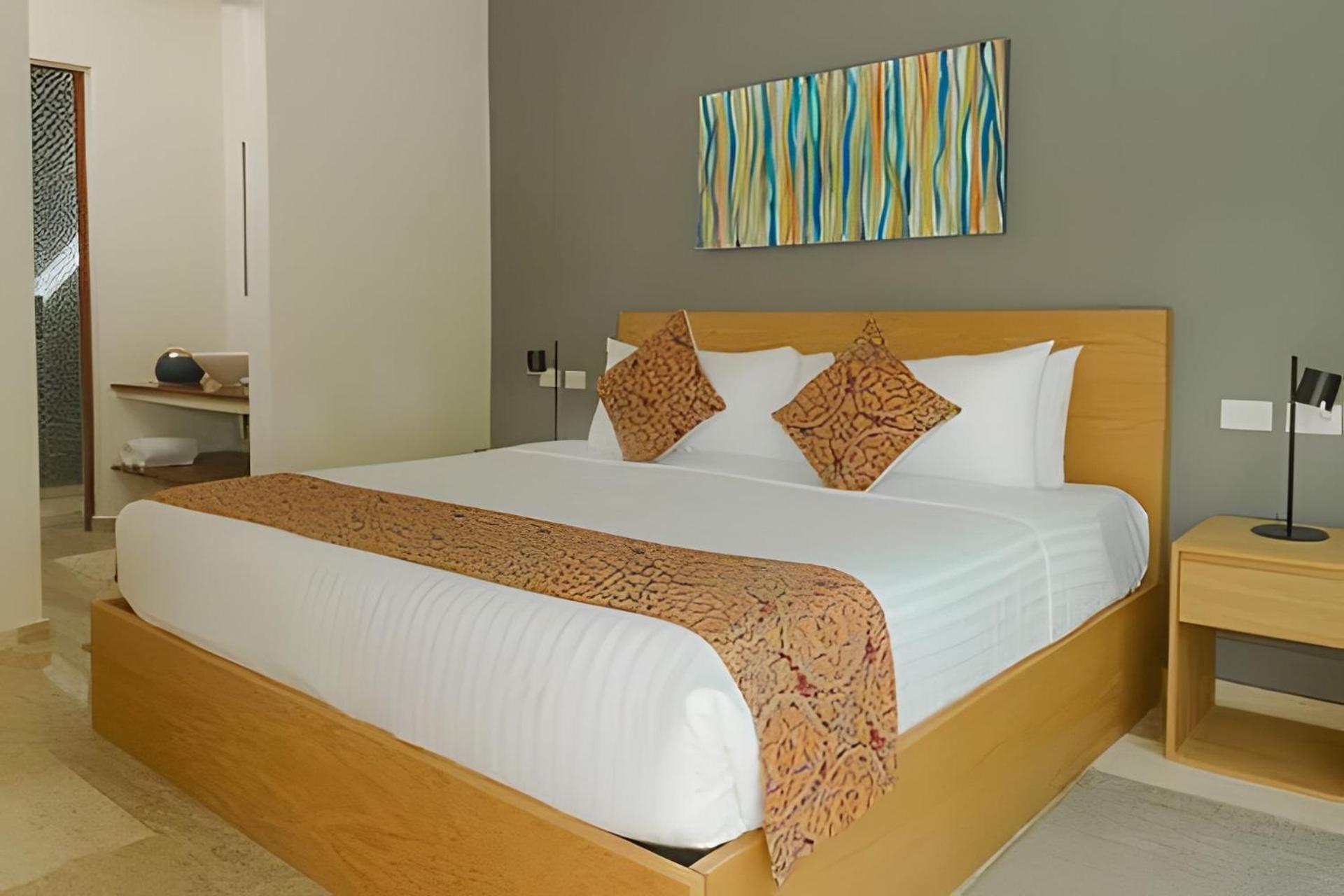 Mareas Penthouse *3br *terraza