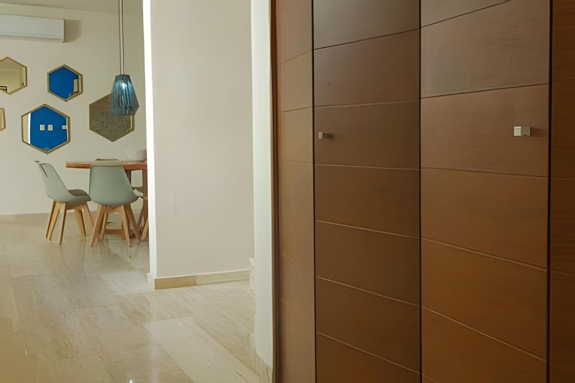 Mareas Penthouse *3br *terraza * Tulum