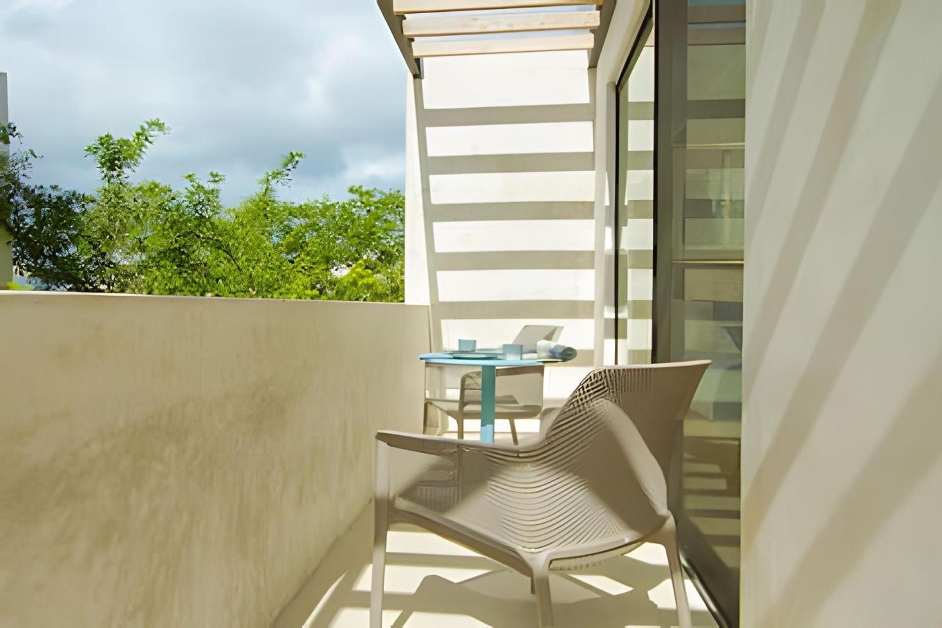 Mareas Penthouse *3br *terraza Holiday home *
