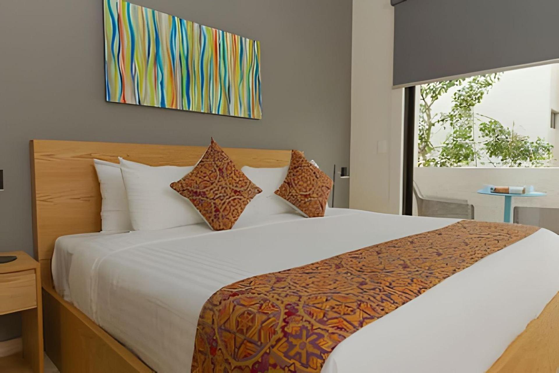 Holiday home Mareas Penthouse *3br *terraza *