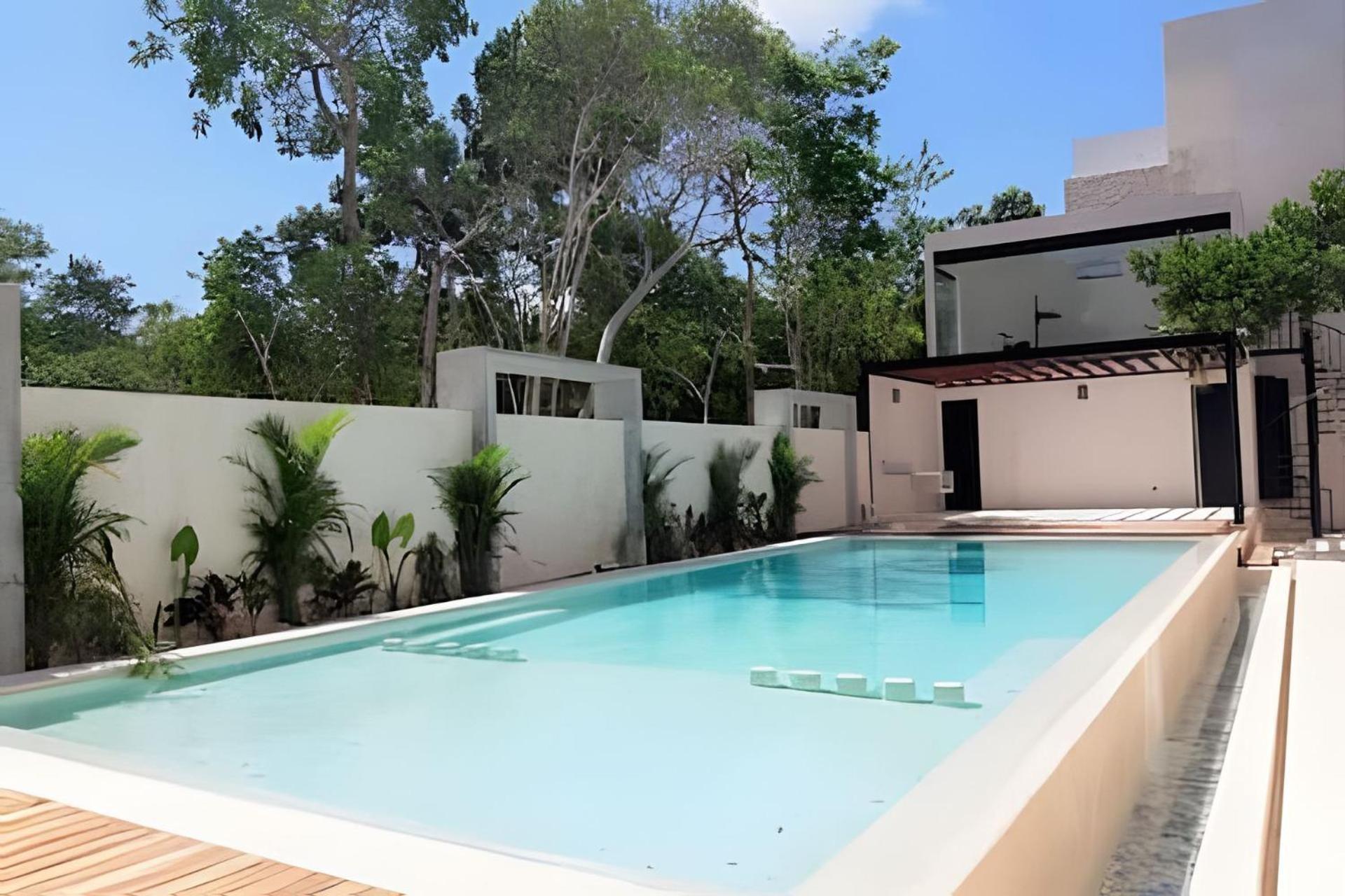 Mareas Penthouse *3br *terraza Holiday home